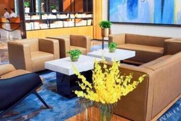 هتل Fairfield By Marriott Baoding High-tech Zone