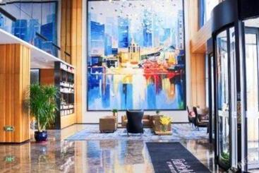 هتل Fairfield By Marriott Baoding High-tech Zone
