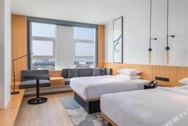 هتل Fairfield By Marriott Baoding High-tech Zone