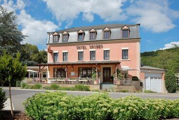 Szálloda Hôtel Gruber