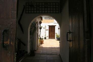 Vivelorural Casa Saulo 2, Local Charm In Agüimes - Aguimes