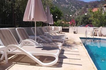 Hanli Apart Otel