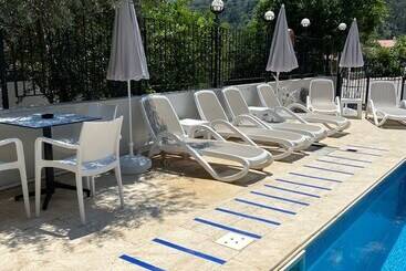 Hanli Apart Otel
