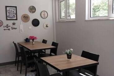 Hanli Apart Otel