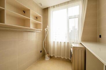 هتل City Comfort Inn Weifang Fuhua Amusement Park Information College