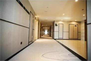 هتل City Comfort Inn Wuhu City Xingyue Square