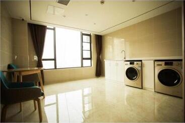هتل City Comfort Inn Wuhu City Xingyue Square