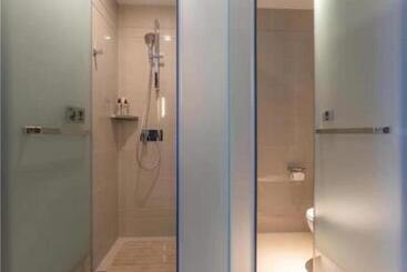 Echarm Hotel Aegean Shopping Park Zhonghuan Plaza
