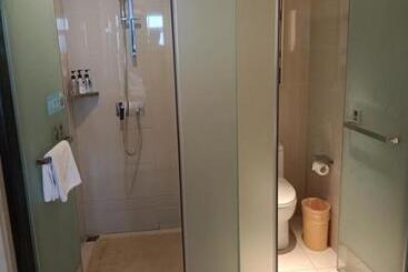 Echarm Hotel Aegean Shopping Park Zhonghuan Plaza