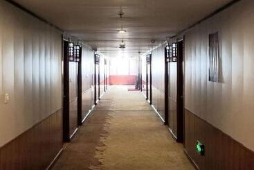 Greentree Alliance Hotel Tianjin Jinnan District Gegu Stadium