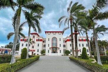 Helnan Palace Hotel   Adults Only