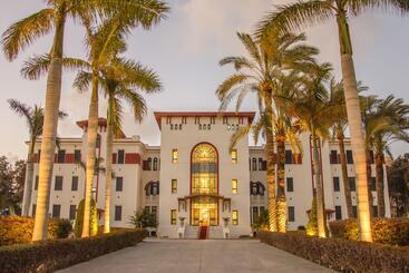 Helnan Palace Hotel Adults Only