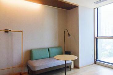 Ji Hotel Hefei Mengcheng Road