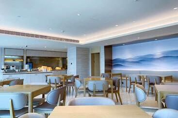 Ji Hotel Hefei Mengcheng Road