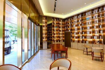 Ji Hotel Wenzhou Oubei