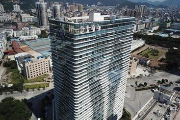 Ji Hotel Wenzhou Oubei