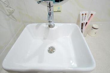 酒店 Jtour Inn Wuchang Zhongnan University Of Economics And Law