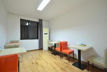 酒店 Jtour Inn Wuchang Zhongnan University Of Economics And Law