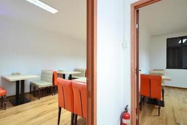 酒店 Jtour Inn Wuchang Zhongnan University Of Economics And Law