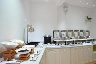 酒店 Jtour Inn Wuchang Zhongnan University Of Economics And Law
