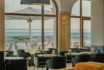 Radisson Blu Grand Hotel & Spa, Malo Les Bains