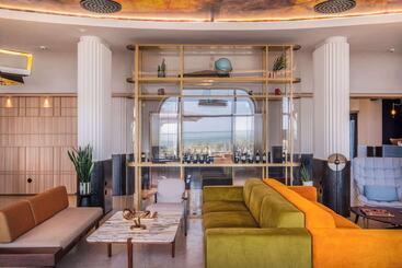 Radisson Blu Grand Hotel & Spa, Malo Les Bains
