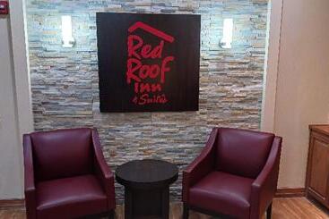 هتل Red Roof Inn & Suites Midland
