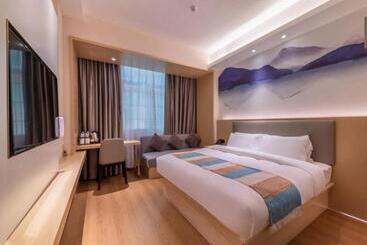 Vx Hotel Xiamen Siming District Xiamen University Huandao Road