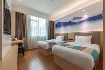 Vx Hotel Xiamen Siming District Xiamen University Huandao Road