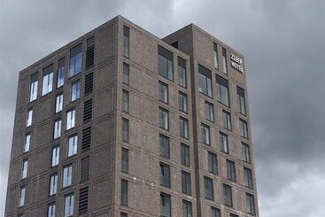 Zleep Hotel Vejle
