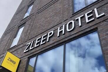 Zleep Hotel Vejle