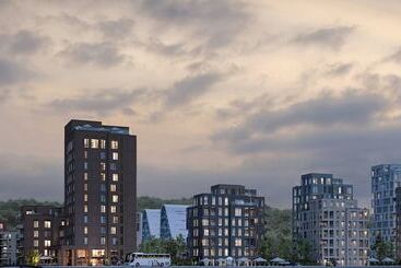Zleep Hotel Vejle