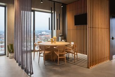 Zleep Hotel Vejle
