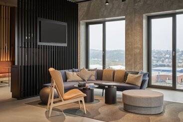 Zleep Hotel Vejle