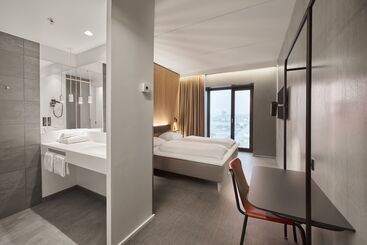 Zleep Hotel Vejle