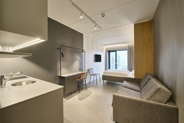 Zleep Hotel Vejle