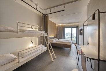 Zleep Hotel Vejle