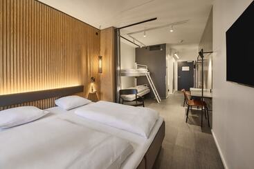 Zleep Hotel Vejle