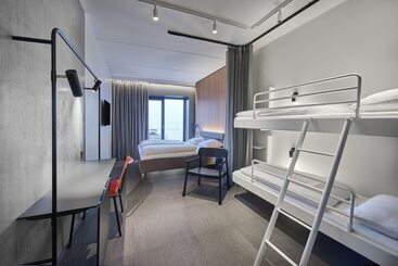 Zleep Hotel Vejle