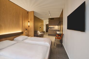 Zleep Hotel Vejle