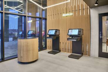 Zleep Hotel Vejle