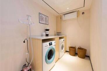 酒店 City Comfort Inn Guangzhou Liwan Zengjiao Jushu Metro Station