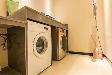 هتل City Comfort Inn Nanning Beihu Bei Road Metro Station