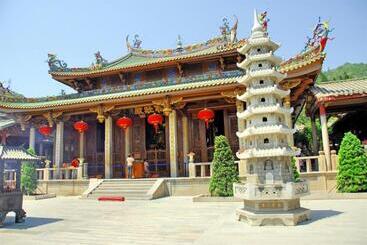 Ji Hotel Xiamen Railway Station North Square