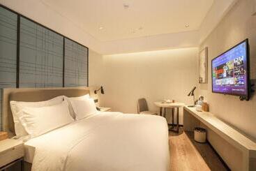 Ji Hotel Xiamen Railway Station North Square