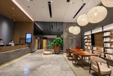 Ji Hotel Xiamen Railway Station North Square