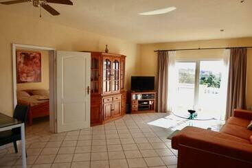 Dein Appartement Sunset View Und Meer - La Pared