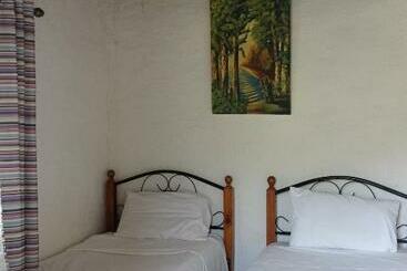 هاستل Relais De Tahla