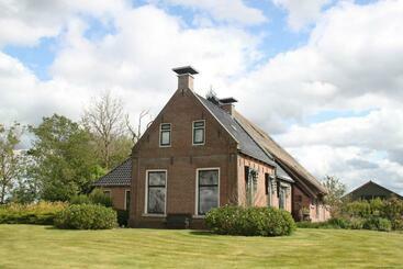 B&b De Warren