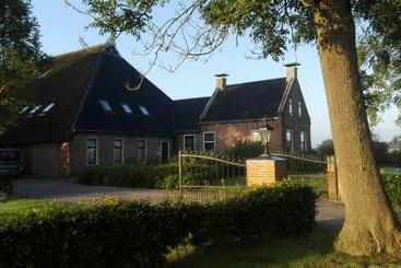 B&b De Warren